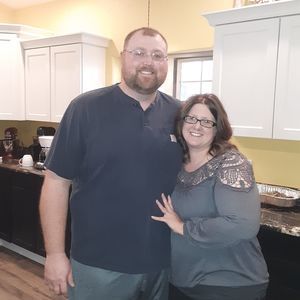 Meet your Posher, Paige